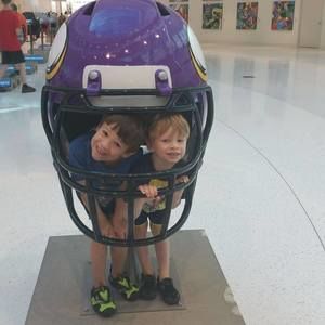 Meet your Posher, Sherrie